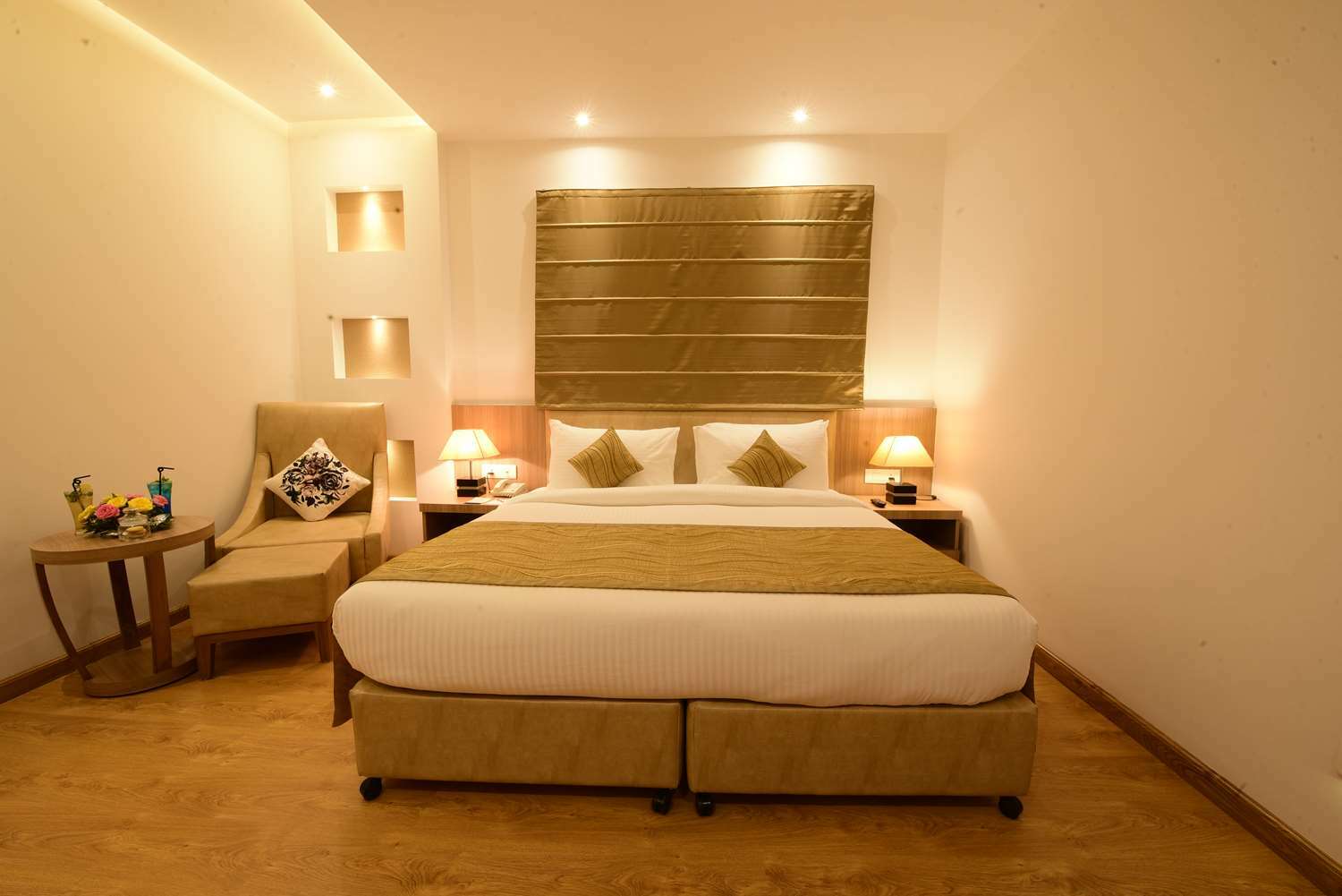 Surestay Plus By Best Western Амрітсар Номер фото