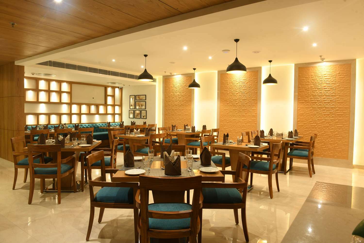 Surestay Plus By Best Western Амрітсар Зручності фото