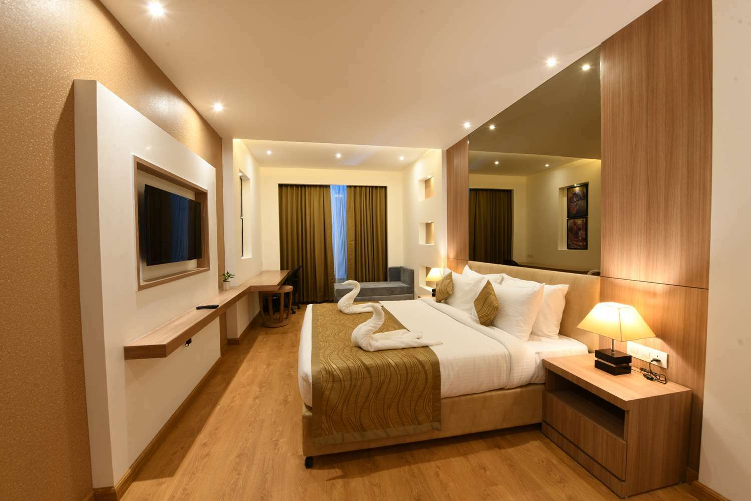 Surestay Plus By Best Western Амрітсар Номер фото